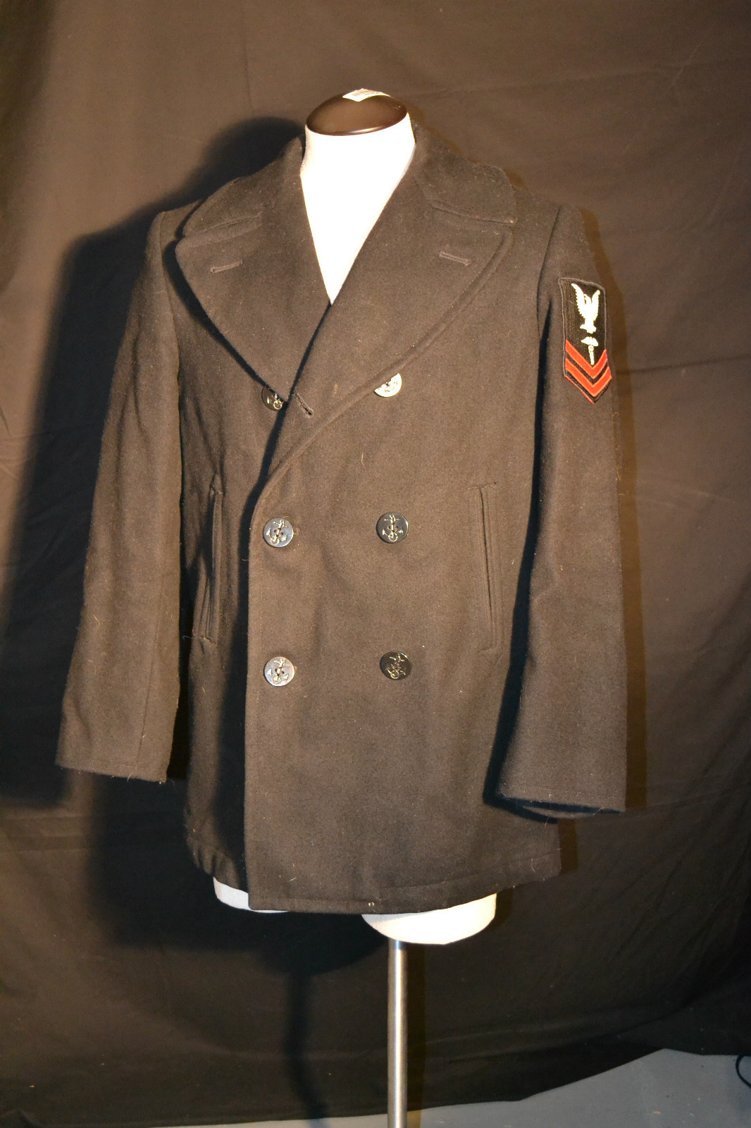 vi-mil-sterlingwear-of-boston-pea-coat-caban-US-Navy-lecatalog.com 6