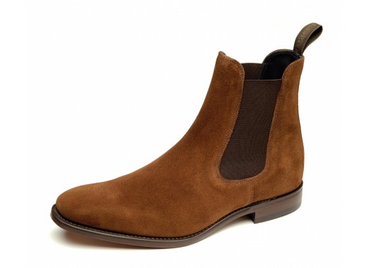Loake-chaussure-anglaise-qualité-Mitchum-lecatalog.com