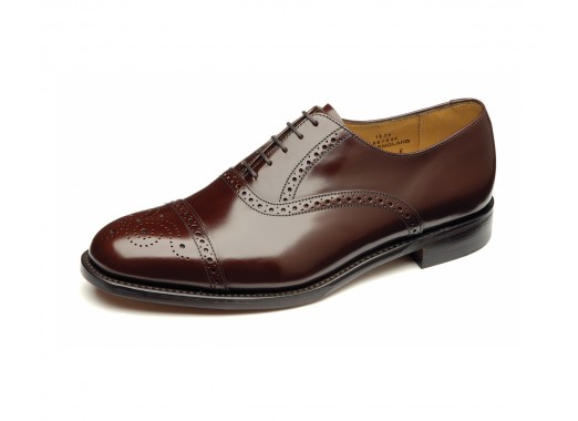 Loake-chaussure-anglaise-qualité-Oban-lecatalog.com