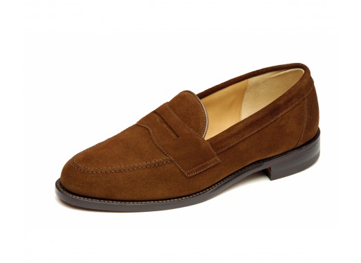 Loake-chaussure-anglaise-qualité-eton-lecatalog.com