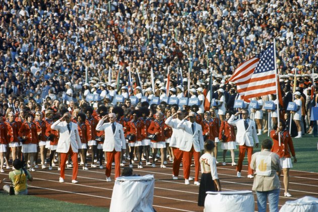 Team-USA-olympique-jeux-munich-1972-lecatalog.com