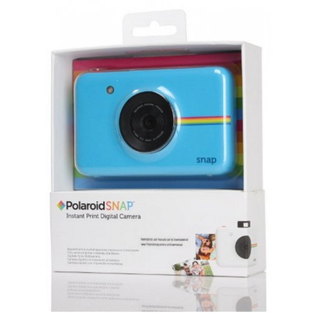 Polaroid Snap appareil photo instantané
