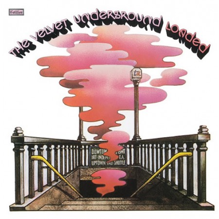 PochetteAlbum Loaded The Velvet Underground
