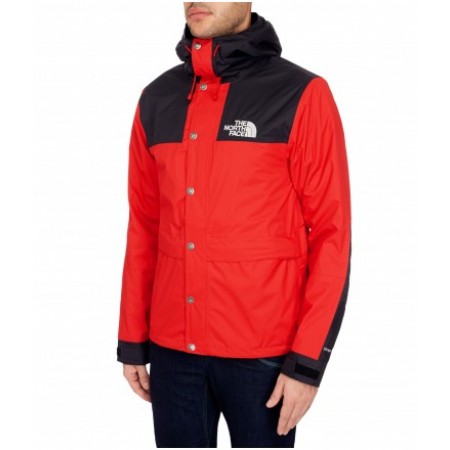 the north face 1985 rage mountain jacket