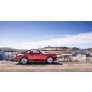 La Porsche 911 SC « Safari » de Leh Keen
