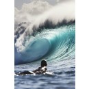 Une Bien Belle Session de Surf en 1000 Images-Secondes