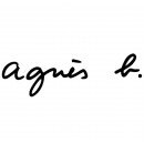 Agnès b., un savant mix pour une marque accessible.