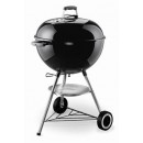 Le Barbecue Weber One-Touch Original.