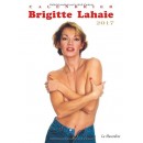 Le Calendrier 2017 Façon Brigitte Lahaie