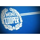 Classic Car Rescue : La Mini Cooper.