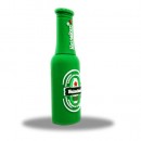 La Clé USB Heineken, la class attitude, ou pas