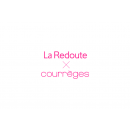 La collection Courrèges x La Redoute est maintenant disponible!