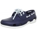 Les Chaussures Bateau par Crocs