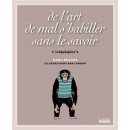 "De l’art de mal s’habiller sans le savoir"  de Marc Beaugé.