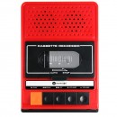 Un radio cassette pour votre iPhone ?