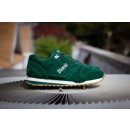 Etonic Mens Trans Am Suede Forest Green .