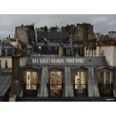 L’art du voyeurisme parisien selon Gail Albert Halaban