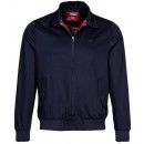 Le Harrington façon Merc of London 