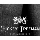 Hickey Freeman, un leitmotiv : "Keep the Quality up".
