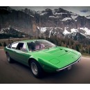 Une Lamborghini Urraco pour 25 000€ ?