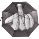 Le Parapluie fuck off