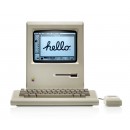 Joyeux Anniversaire Macintosh !