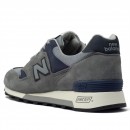 Les New Balance Made in England.