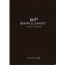 L'incroyable Simple Diary de Philipp Keel