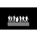 Quelle tenue adopter, pour assister à un concert de ska-punk, avec dignité ?