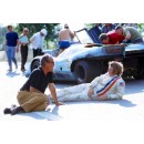 Une petite balade en Porsche avec Steve McQueen ?