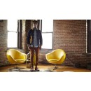 The Way I Dress : Mr Joshua Kissi