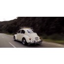 Pourquoi la Volkswagen Beetle, est elle toujours un mythe ?