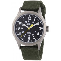 La Timex  Expedition Scout