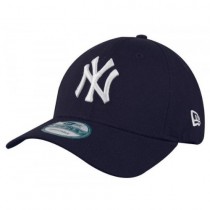 La Casquette de Baseball des New York Yankees