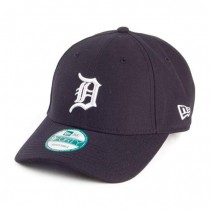 La casquette de Magnum des Detroit Tigers 