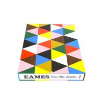Les Beautiful Details des Eames.
