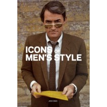 Icons of Mens Style.