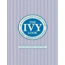 Le Ivy Look illustrated.