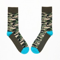 La Paolina A Model de chez Just Socks.