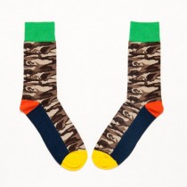 La Paolina C Model de chez Just Socks.