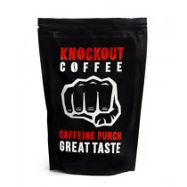 Le café le plus fort du monde - Knock Out Coffee