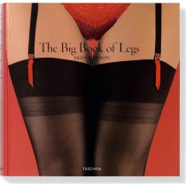 Le Big Book of Legs.