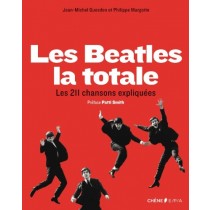 Les Beatles, La Totale ?