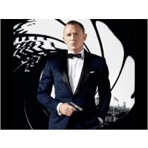 Le style James Bond, quintessence de l’élégance