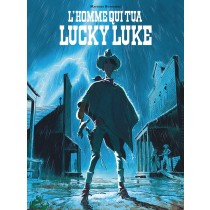 L'Homme Qui Tua Lucky Luke, L'Hommage À Morris
