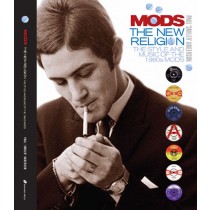 Le Livre Mods: The New Religion.