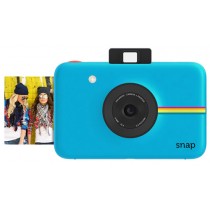 Snap, le nouvel appareil photo numérique instantané de Polaroid
