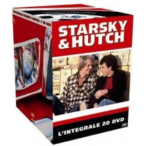 Starsky & Hutch : L'Intégrale De La Série Culte