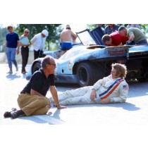 Une petite balade en Porsche avec Steve McQueen ?