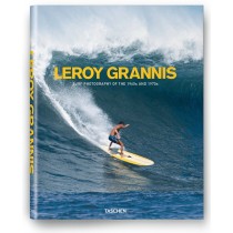Le Surf Vu Par Leroy Grannis